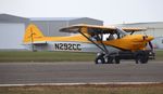 N292CC @ KLAL - CC19 zx - by Florida Metal
