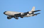 61-0324 @ KTPA - USAF KC-135R zx TPA 1L - by Florida Metal