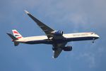 G-XWBF @ KMCO - BAW A35X zx LHR-MCO - by Florida Metal