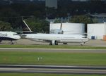 C-FLHJ @ KTPA - Flair 734 zx TPA maint - by Florida Metal