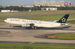 D-AIFE @ KTPA - DLH A343 zx TPA 1R - by Florida Metal