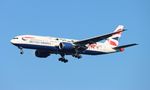 G-YMML @ KMCO - BAW 772 zx LGW-MCO - by Florida Metal