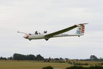 D-1230 @ EDCB - Ballenstedt 1.7.2023 - by leo larsen