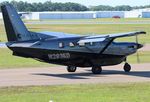 N293KD @ KLAL - Kodiak 100 zx - by Florida Metal