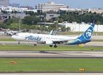 N294AK @ KTPA - ASA 739 zx SEA-TPA - by Florida Metal