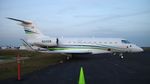 N34GW @ KORL - G280 zx - by Florida Metal