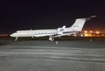 N37NG @ KORL - ORL zx - by Florida Metal