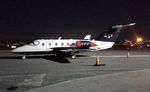 N41FD @ KORL - Beech 400 zx - by Florida Metal