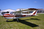N1454F @ EHTX - At a fly-in at Texel in 2005 - by lk1250