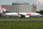 SU-BPZ @ LFPG - at cdg - by Ronald