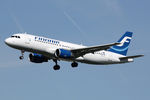 OH-LXI @ LFPG - at cdg - by Ronald
