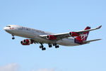 G-VSEA @ EGLL - at lhr - by Ronald