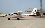 5A-DAS @ LMML - De Havilland Canada DHC 6 Twin Otter 5A-DAS - by Raymond Zammit