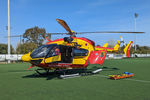 F-ZBPQ @ LFKC - Parked - by micka2b