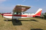 N2638L @ C55 - Cessna 172H - by Mark Pasqualino