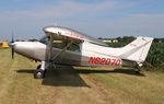 N62070 @ C55 - Maule M-5-210C - by Mark Pasqualino