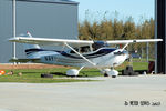 ZK-NAY @ NZAR - Nelson Aviation College Ltd., Motueka