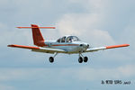 ZK-NJT @ NZMA - Walsh Aviation Support Society Inc., Richmond