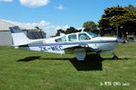 ZK-MEC @ NZNP - B C Lucas, Kerikeri - by Peter Lewis