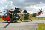 G-BDNI @ EBFN - At Koksijde open door 2023. - by Jef Pets