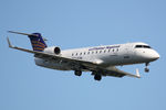 D-ACRK @ EGLL - at lhr - by Ronald