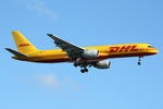D-ALEH @ EGLL - at lhr - by Ronald