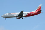 SP-LLG @ EGLL - at lhr - by Ronald