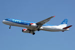 G-MEDU @ EGLL - at lhr - by Ronald
