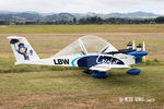 ZK-LBW @ NZTG - Neville J Hay, Auckland