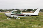 ZK-LGE @ NZYP - M R & C M Donald Ltd., Dannevirke