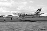 ZK-LLA @ NZWK - Bell-Air Executive Air Travel Ltd., Whakatane