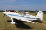 N774DS @ C55 - Vans RV-7 - by Mark Pasqualino