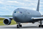 16-46020 @ KPSM - PACK81 crew waving to the photographers row - by Topgunphotography