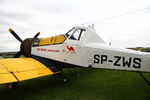 SP-ZWS @ EDCB - Ballenstedt 1.7.2023 - by leo larsen