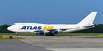 N471MC @ KPSM - GIANT8265 taxiing down alpha to customs - by Topgunphotography