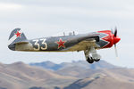 ZK-YOV photo, click to enlarge