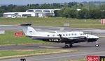 G-PAHM @ EGBJ - G-PAHM at Gloucestershire Airport. - by andrew1953