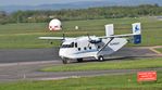 C-GKOA @ EGBJ - C-GKOA at Gloucestershire Airport. - by andrew1953