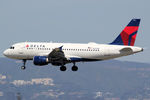 N355NB @ LAX - at lax - by Ronald