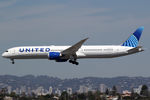N12020 @ LAX - at lax - by Ronald