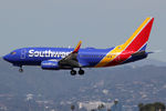 N788SA @ LAX - at lax - by Ronald