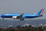 EI-IFA @ LAX - at lax - by Ronald