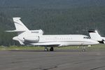 N440GP @ KTRK - Truckee Tahoe airport in California 2023. - by Clayton Eddy
