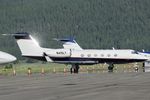 N415LT @ KTRK - Truckee Airport in California 2023. - by Clayton Eddy