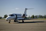 N650KP @ KTRK - Truckee Tahoe airport in California 2023. - by Clayton Eddy