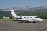 N650KP @ KTRK - Truckee Tahoe airport in California 2023. - by Clayton Eddy