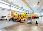75 00 - Wernigerode Air Museum 30.6.2023 - by leo larsen