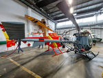 D-HABN - Wernigerode Air Museum - by leo larsen