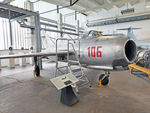106 - Wernigerode Air Museum 30.6.2023 - by leo larsen