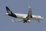 D-AINY @ LMML - A320Neo D-AINY LoveHansa - by Raymond Zammit